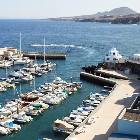 El Faro: Vistas Panoramicas Y Ubicacion Perfecta Candelaria