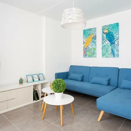 El Faro: Vistas Panoramicas Y Ubicacion Perfecta Appartement *