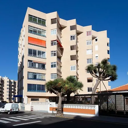 Apartment El Faro: Vistas Panoramicas Y Ubicacion Perfecta *